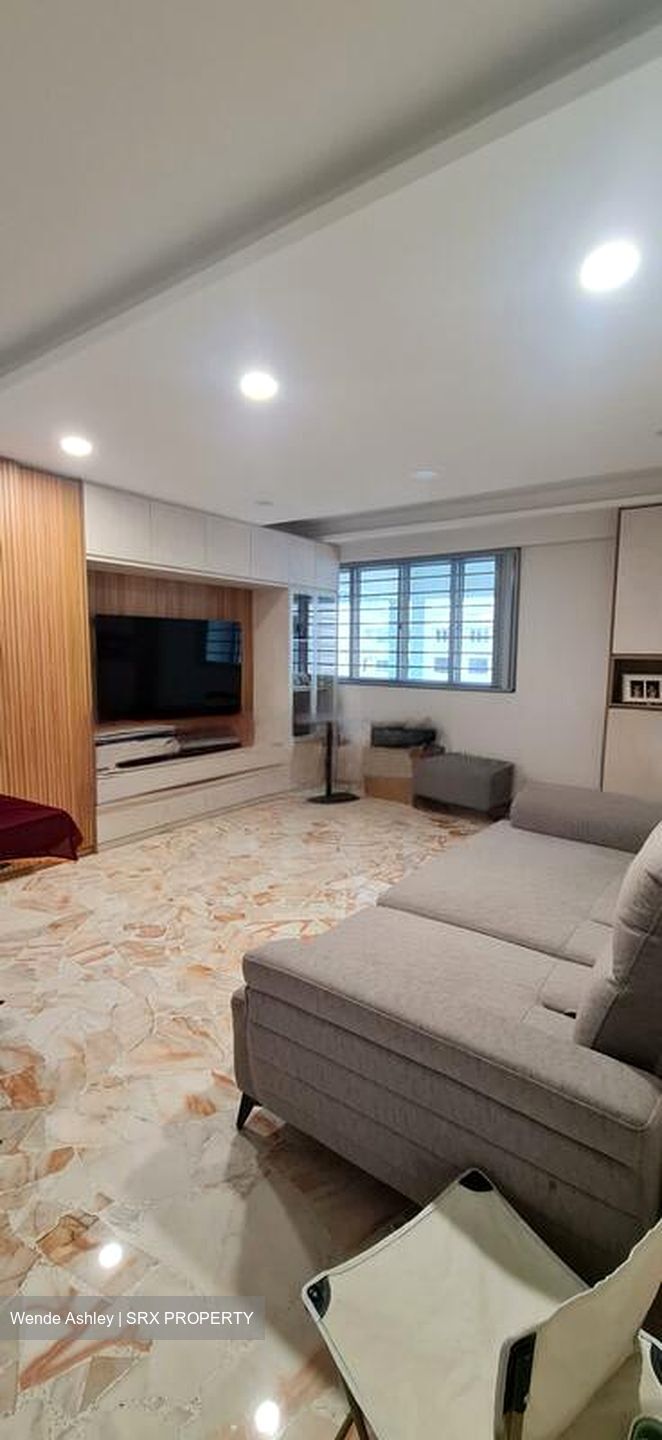 Serangoon North Avenue 1 (Serangoon),  #556692811